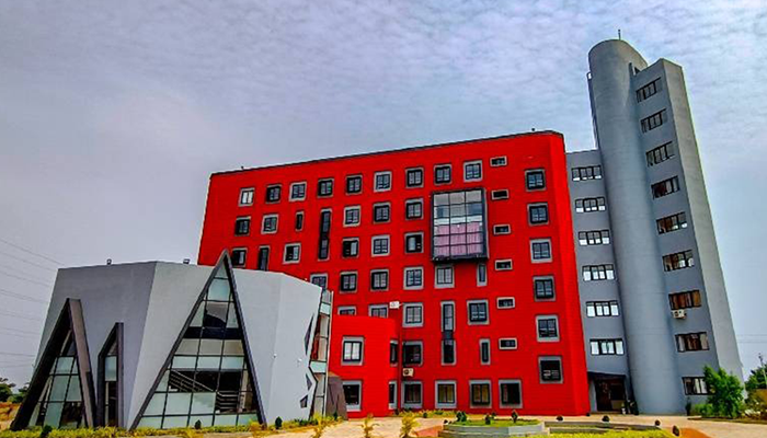 Swosti Institute of Management